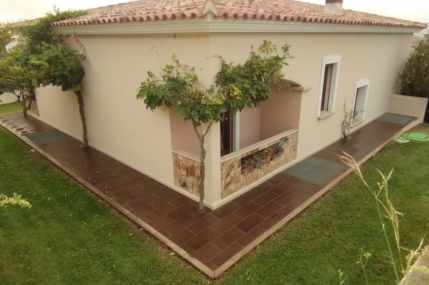 Villa Lolotha Lux mit Garten und Veranda - foto 35