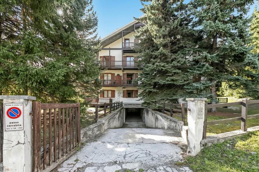 Appartamento Apapa House - foto 28