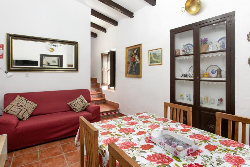 Villa Estévez - foto 60