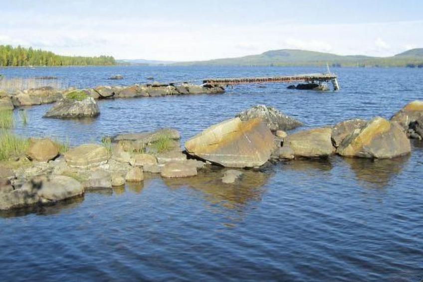 Holzhütte für das wahre Naturerlebnis am See - foto 2