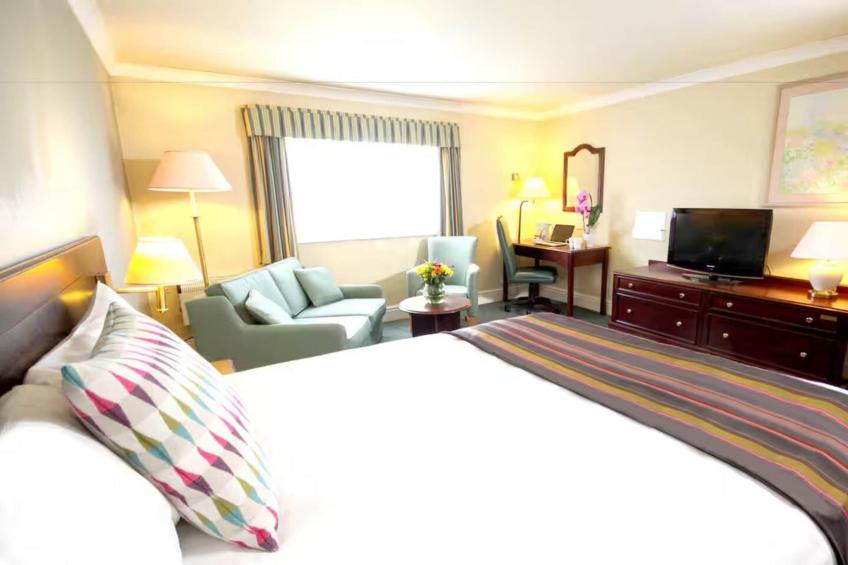 Standard Double Room - foto 15