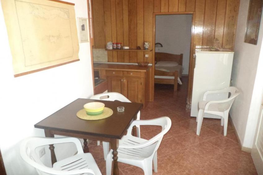 Apartment Riva - Two Bedroom Apartment with Sea View (1) - foto 2