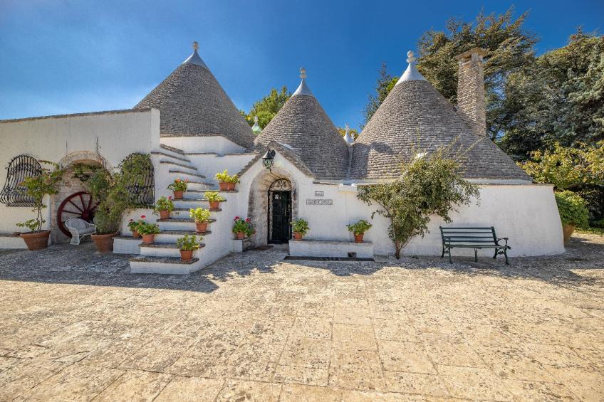 Trullo Nike - foto 22