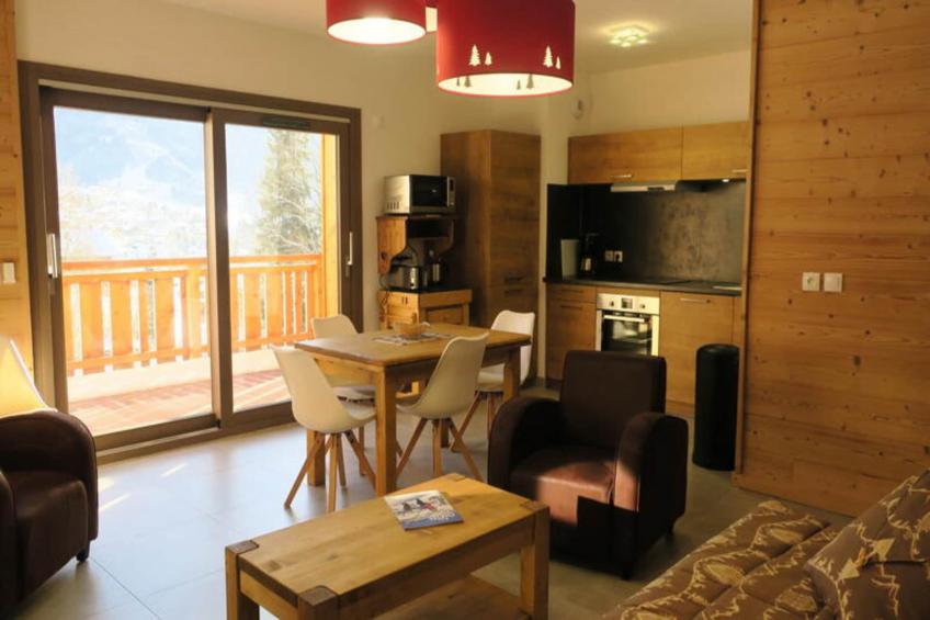 Résidence L'o Rouge - foto 3