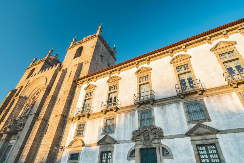 YOUROPO - Clérigos 1A - foto 14