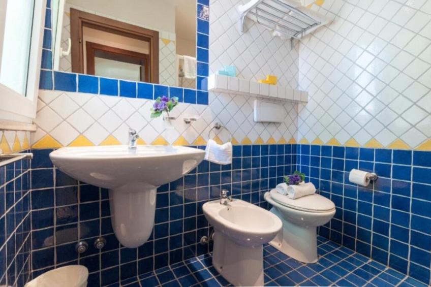 Residence Mediterraneo - Rimini 1-room-apartment For 2 Persons - foto 23