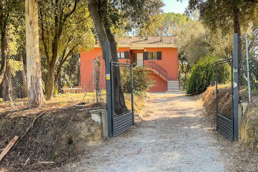 Mobil Home - Bungalow - Cottage à Palol de Revardit - foto 37