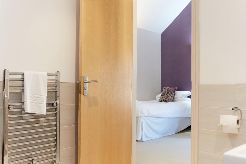 Sunshine Cottage - foto 21