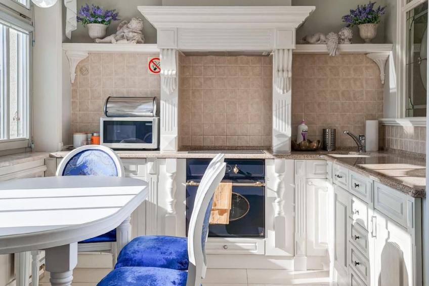 Appartement Aleksander Premium Sopot - foto 5