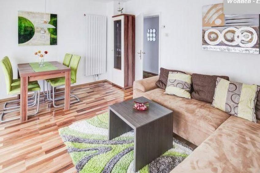 Fe.Wohnung Augsburg - foto 3