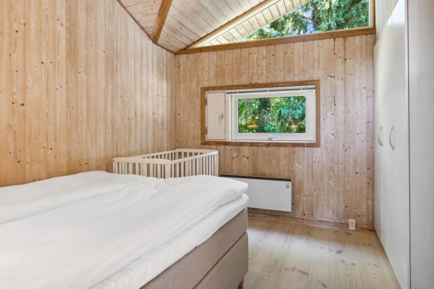 "Rixa" - 525m from the sea in Sealand - foto 11