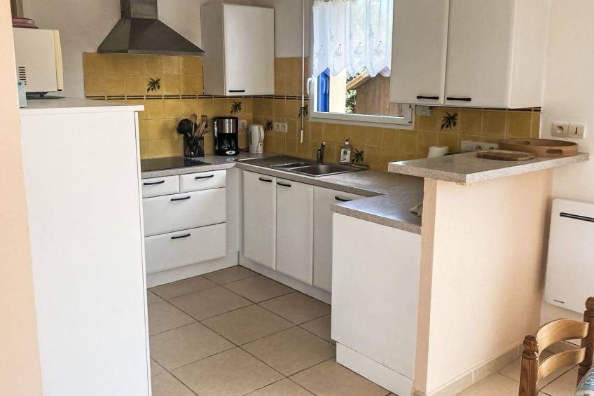 Ferienhaus (KER217) - foto 5