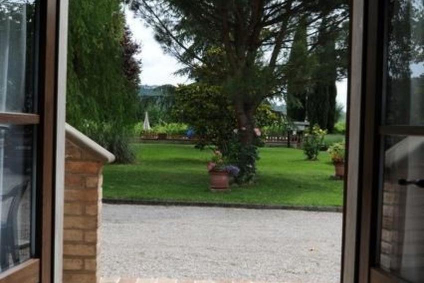 Bauernhof Podere Casenove Wohnung Pino Bilo - foto 7