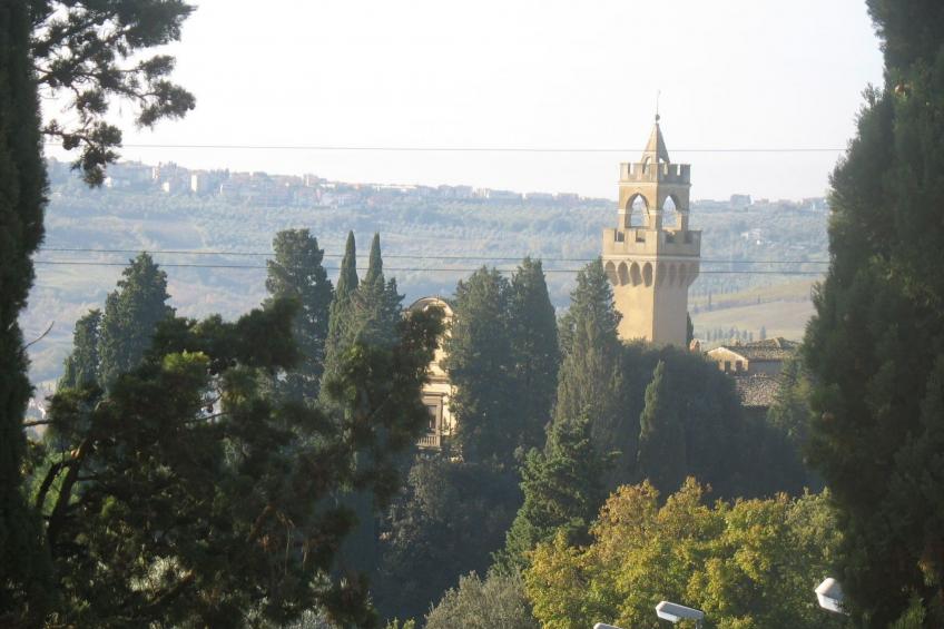 Anwesen "I Leonie" mit privatem Garten und Grill - foto 46