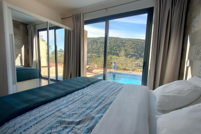 Casa da Cidreira - Villa für 4 Personen (+2) + private Suite - foto 12