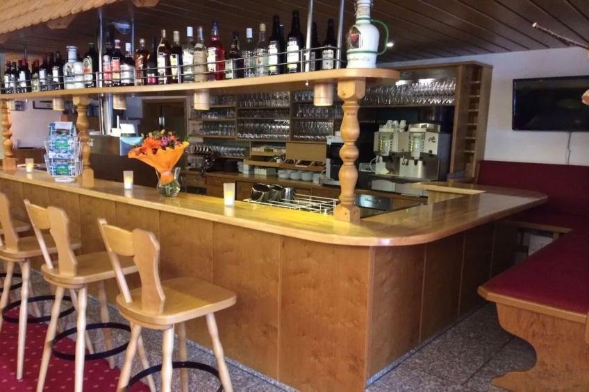 Hotel Harzhaus - Ferienhaus 2 - foto 12