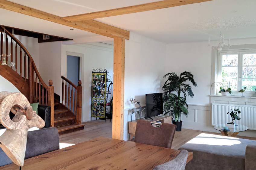 Chalet Ermitage, (Tavannes), - foto 3