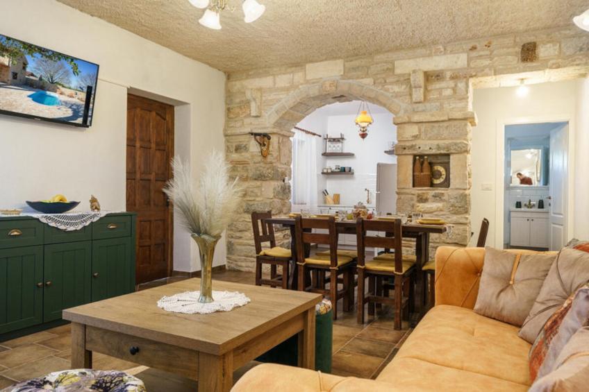 Holiday Home Marilu with pool - foto 12