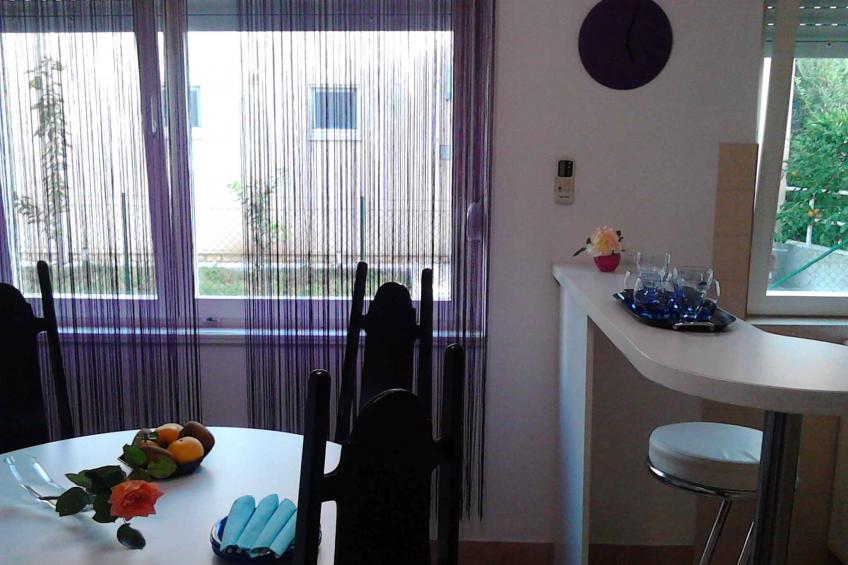 Vakantiewoning met airconditioning en wasmachine - VW-HJK2 - foto 18