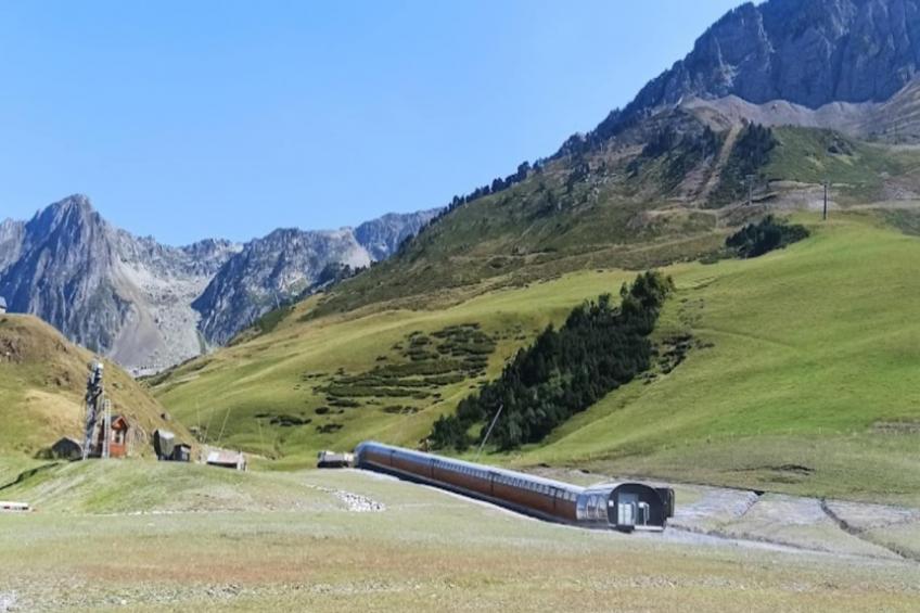 Résidence Le Tourmalet - maeva Home - foto 17