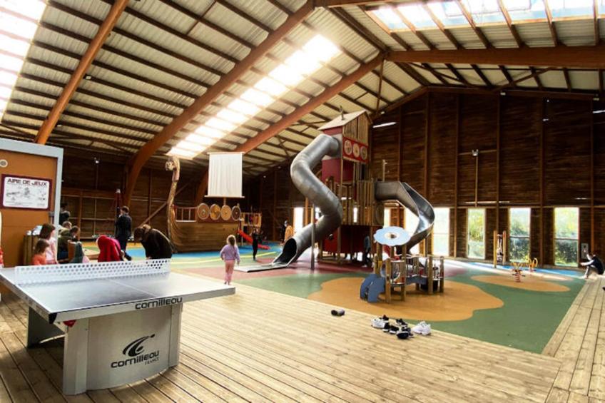 Résidence Goélia La Pommeraie - foto 14