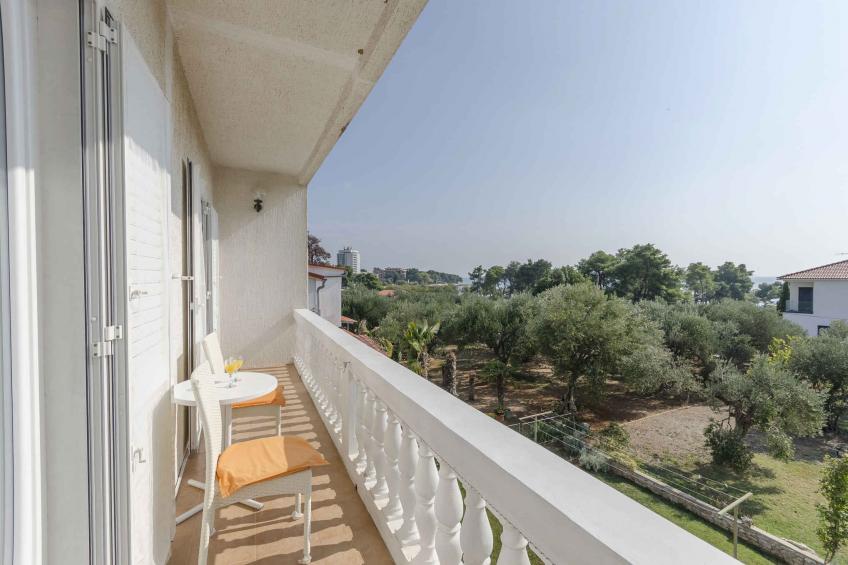 Holiday apartment by the sea with balcony - BF-9K884 - foto 4