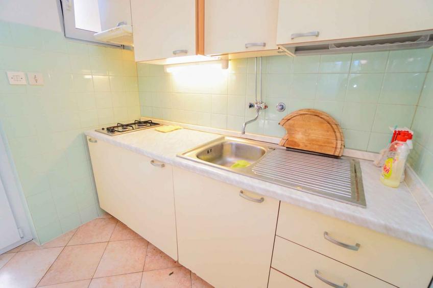 Vakantiewoning met airconditioning met terras - VW-K67KT - foto 5