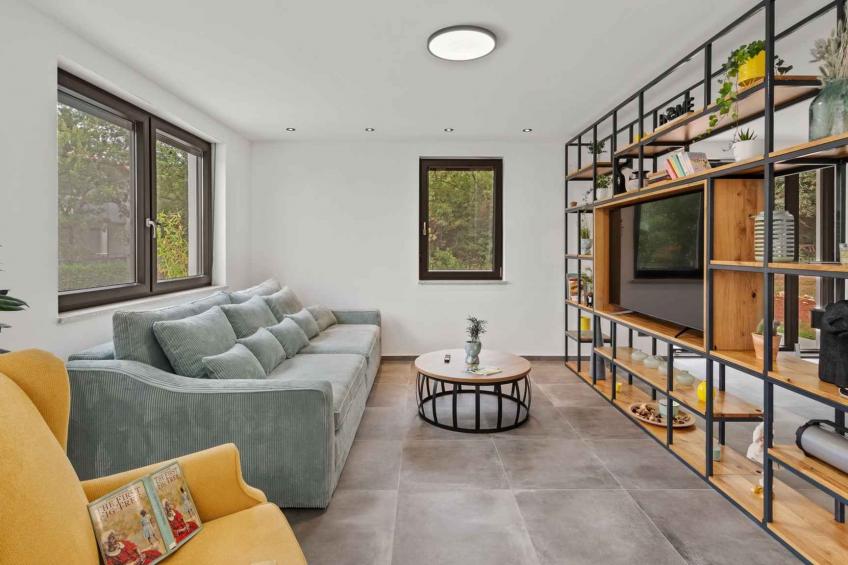 Villa mit Pool und Klimaanlage - BF-V2XHM - foto 49