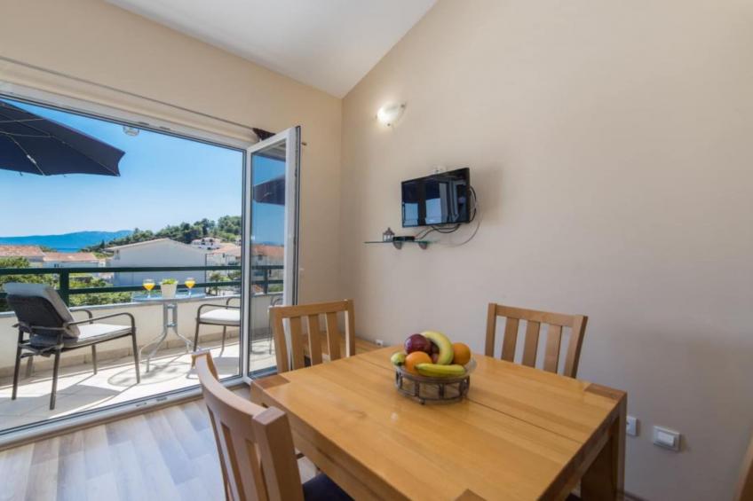 Apartments Nmn - Studio Apartment with Balcony 2 - foto 13