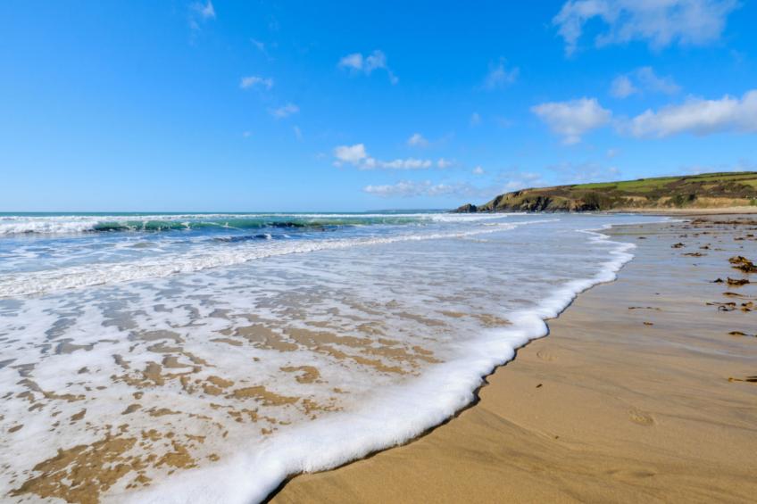 West Cottage at Goldsithney - foto 24