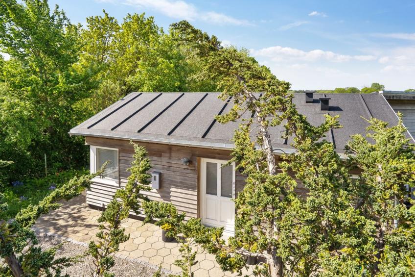 "Alma" - 400m from the sea in SE Jutland - foto 5