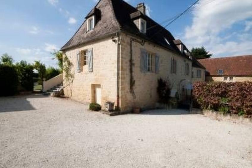 Castelnaud in Sainte-Mondane - foto 25