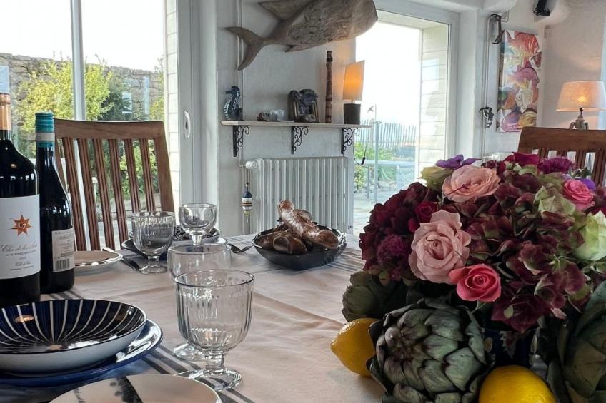 VILLA Kergoz - foto 37