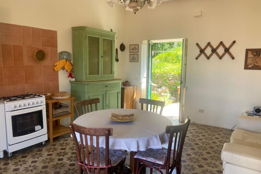 Wohnung mit Panoramaterrasse - foto 6