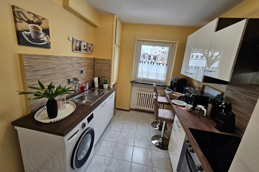 in Wesertor mit Garten - foto 17