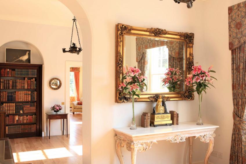 Historic Castle on River Tamar - foto 24