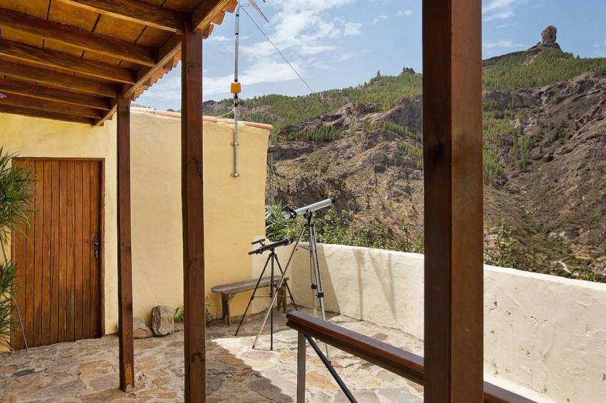 250 Jahre altes Steinhaus mit zwei Terrassen inmitten einer wunderbaren Naturla - foto 27