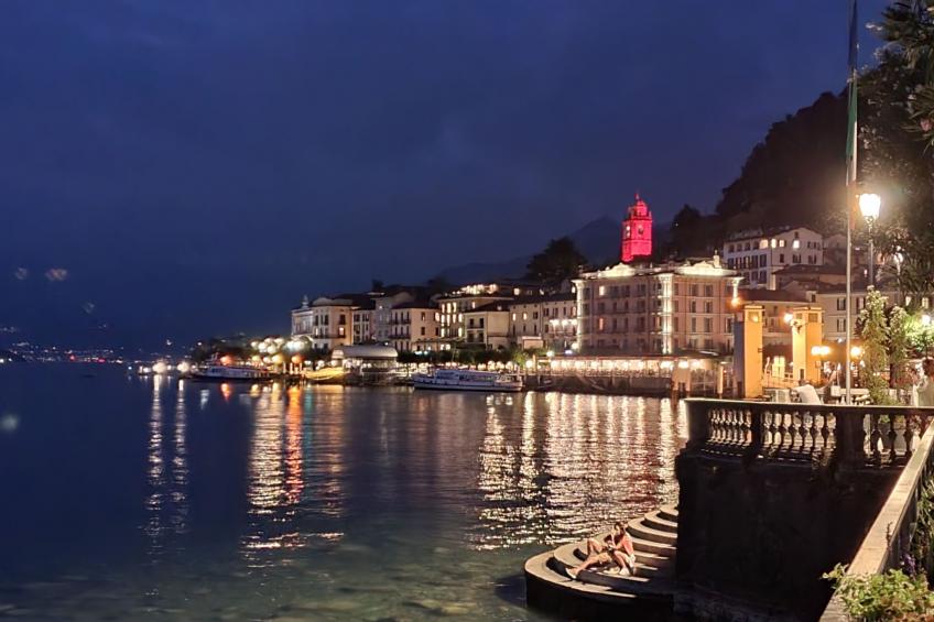 CasaKatty Zwei-Zimmer-Wohnung mit Balkon mit Seeblick - foto 28