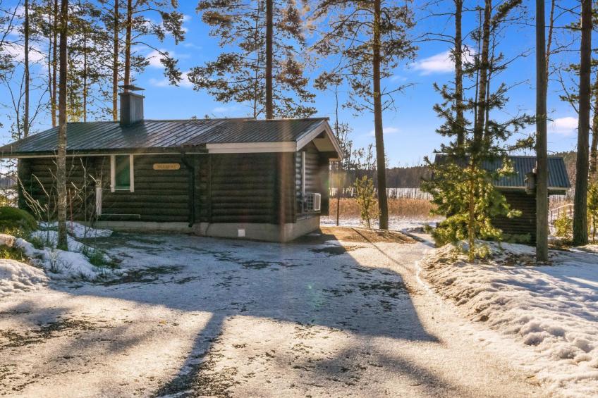 Valkjärvi 2 - foto 16