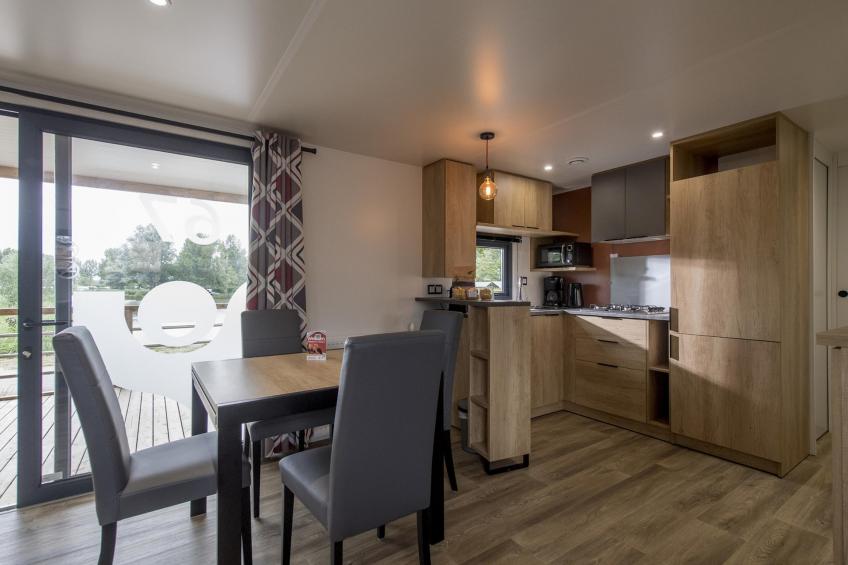 Vakantiepark Eiland van Maurik 7 - foto 11