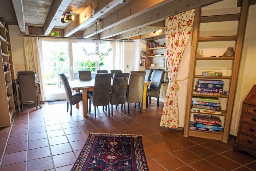 Schwarzwaldhof mit Pool & Sauna - foto 11