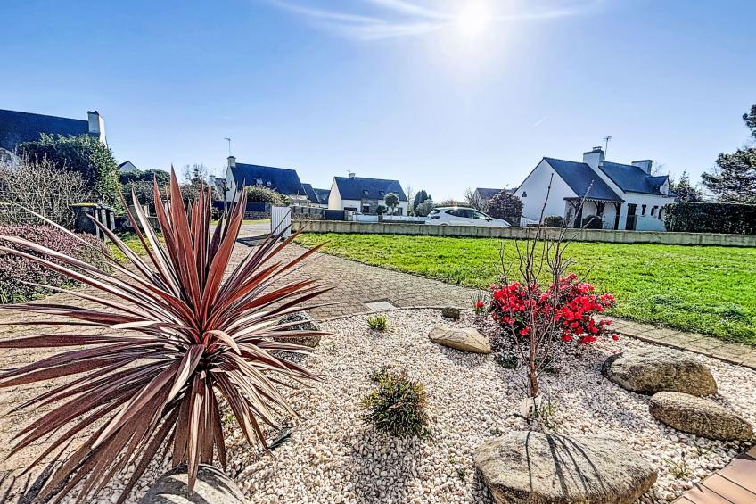 Maison Kervrazic - foto 19