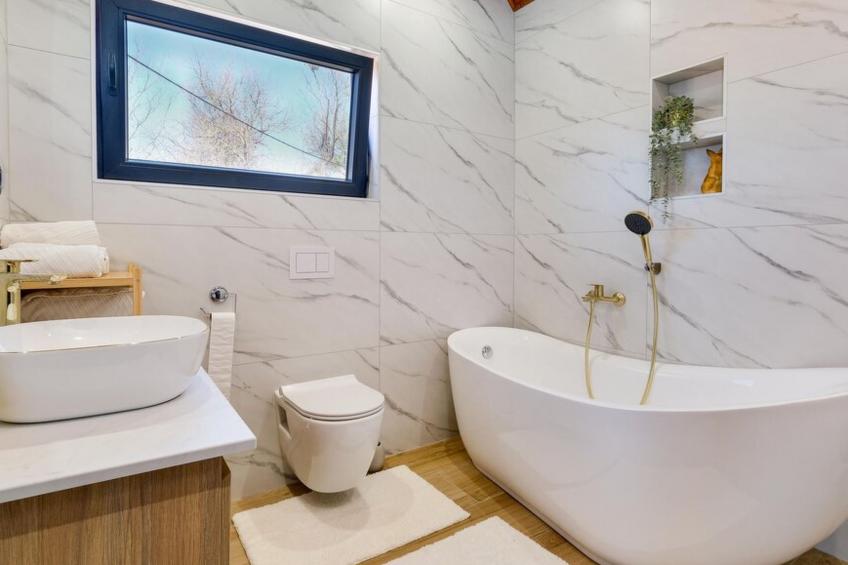 Wooden House Altus - foto 7