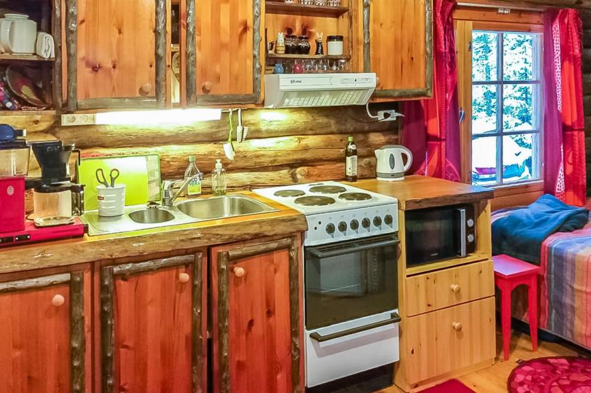 Rääkkylä, mäntyniemi - foto 5