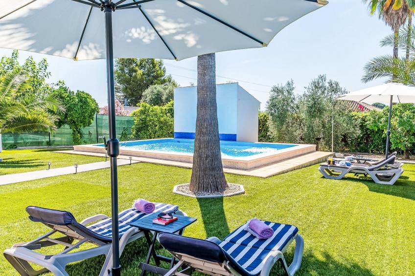 El Azahar Rural House - foto 4