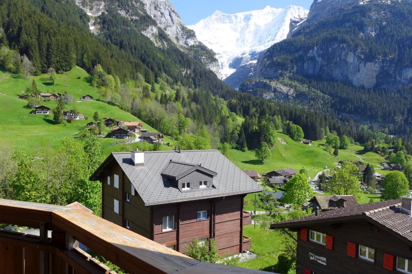 Pfingsteggblick - foto 29