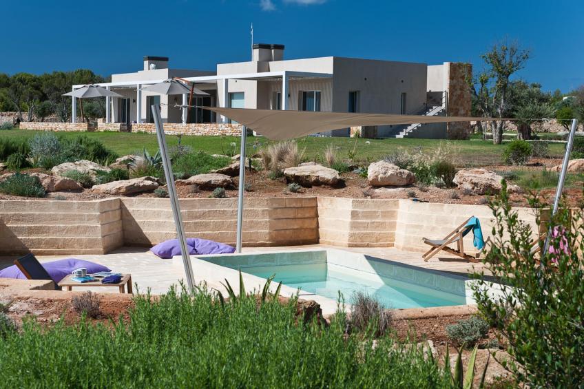 Villa Partenope - foto 3