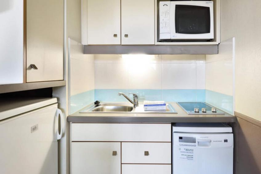 Résidence Les Jardins Ombragés - maeva Home - foto 8