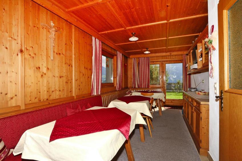 Appartementhaus, Hippach im Zillertal - Typ C - foto 20