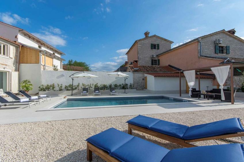 Villa met zwembad en airconditioning - BF-PP829 - foto 6